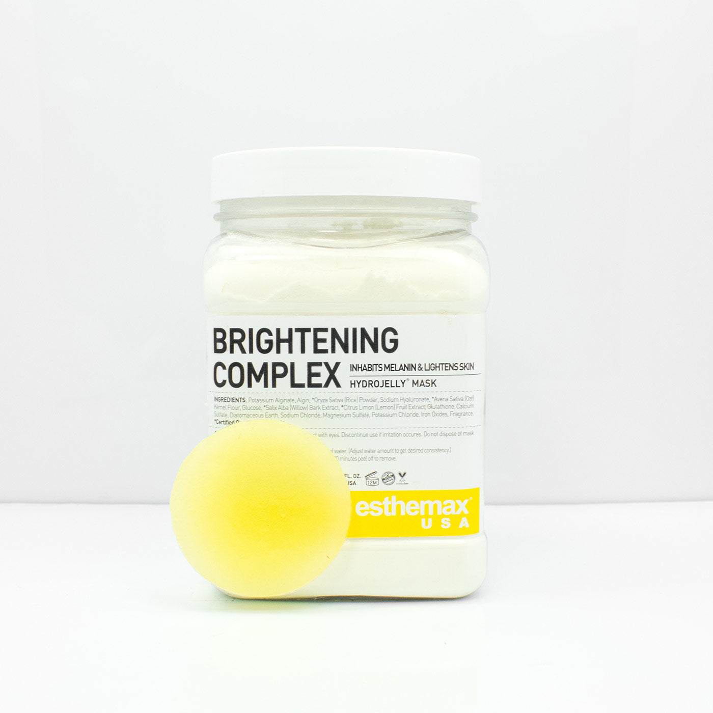 BRIGHTENING COMPLEX esthemax Europa BRIGHTENING COMPLEX esthemax Europa