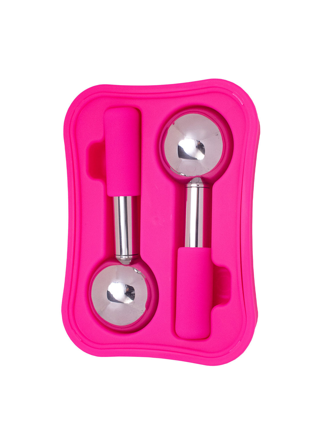 ROLLING CRYO GLOBES esthemax Europa