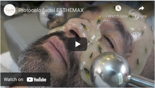 Esthemax -Gesichtsprotokoll