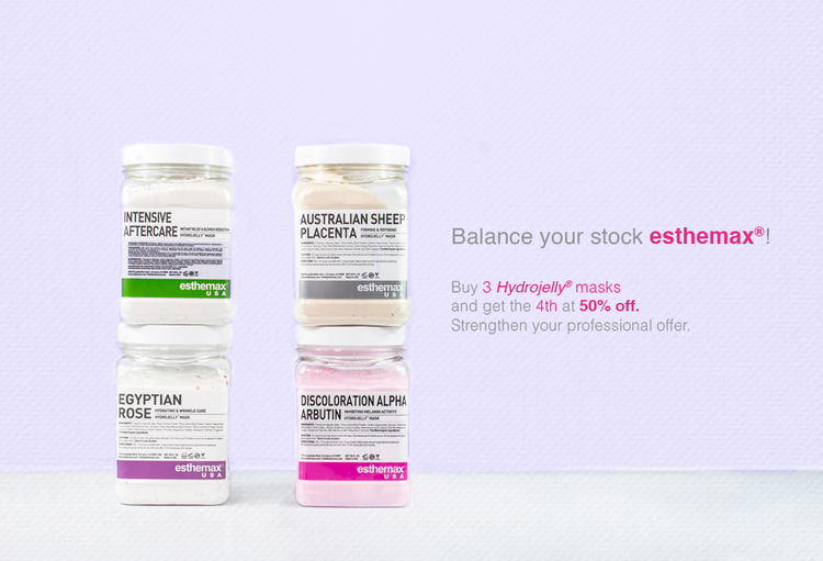 Esthemax EUROPE | esthemaxeuropa.com – esthemax Europa