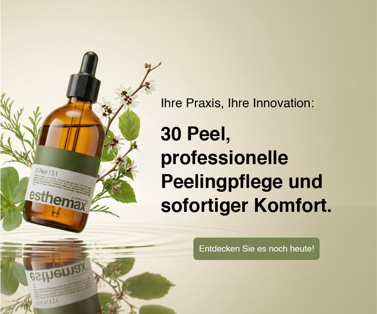 esthemax® | Professionelle Hydrojelly® Maske – esthemax Europa