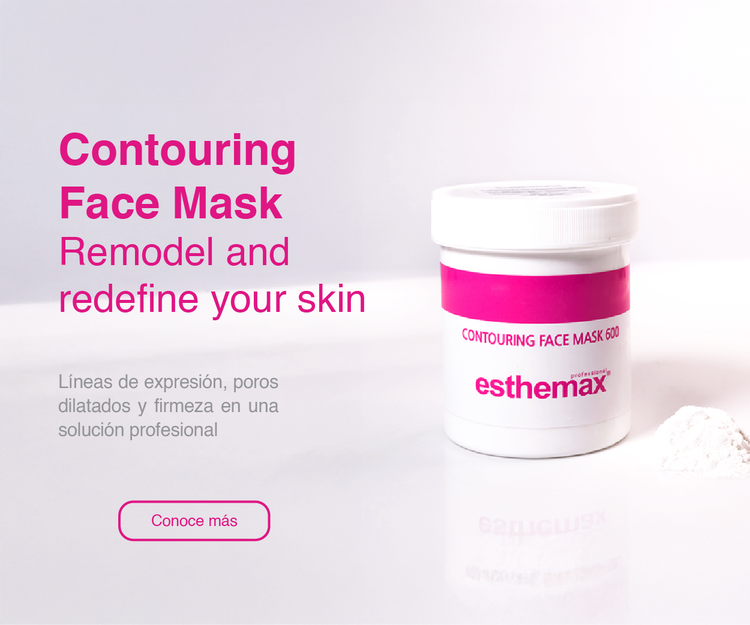 パック・フェイスマスク esthemax Retinol Alternative Mask RETINOL ALTERNATIVE - Esthemax