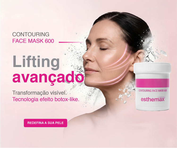 esthemax® | Máscaras Hydrojelly® – esthemax Europa
