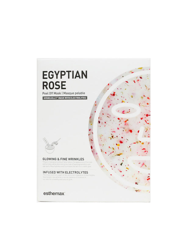 [ RETAIL ] EGYPTIAN ROSE HYDROJELLY™ MASK