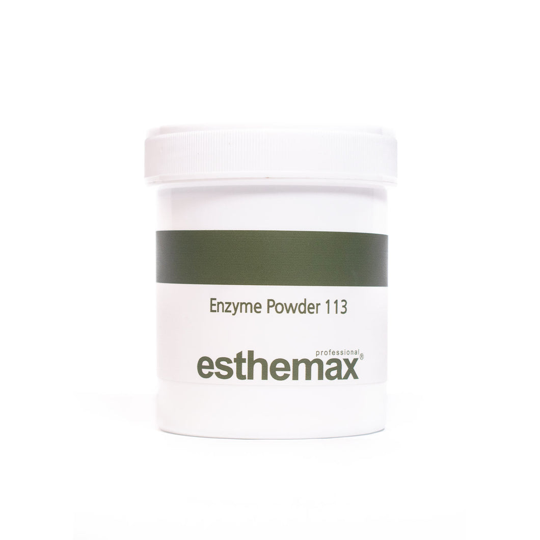 ENZYME POWDER (Includes measuring cup)