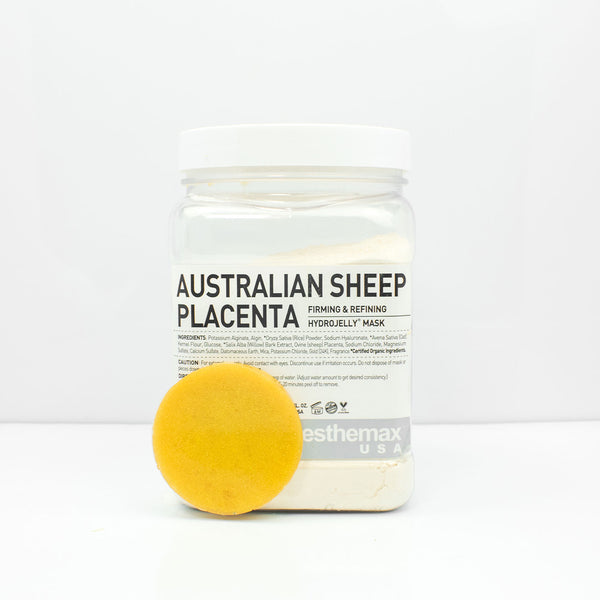 AUSTRALIAN SHEEP PLACENTA HYDROJELLY 