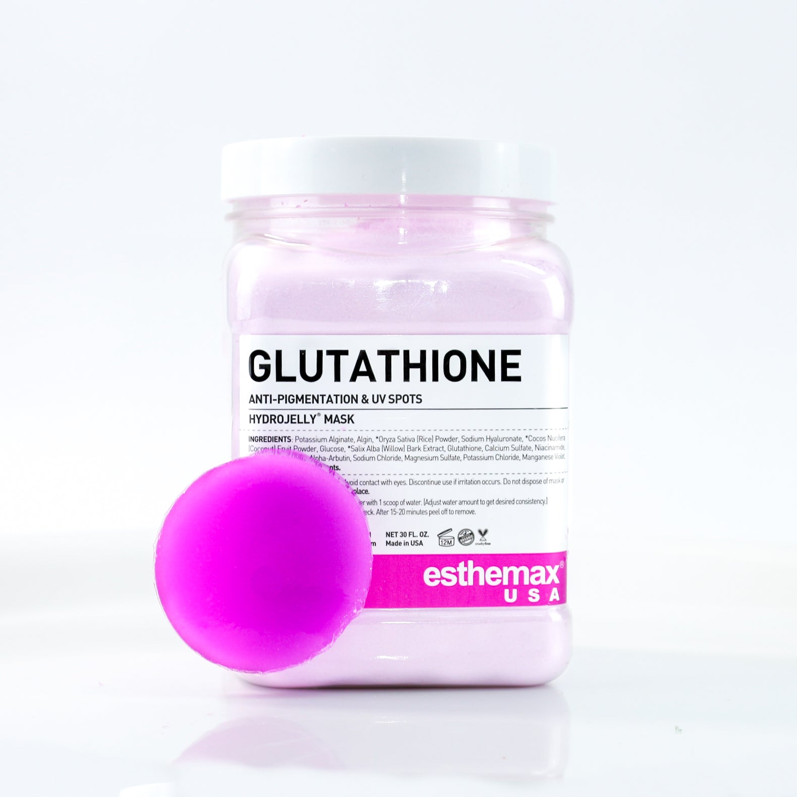 GLUTATHIONE