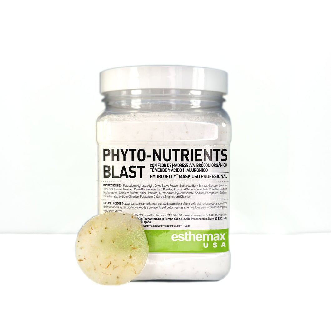 PHYTO-NUTRIENTS BLAST