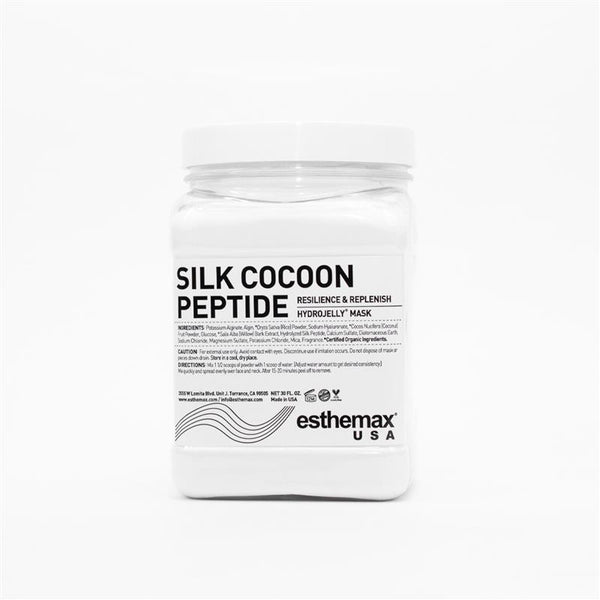 SILK COCOON PEPTIDE