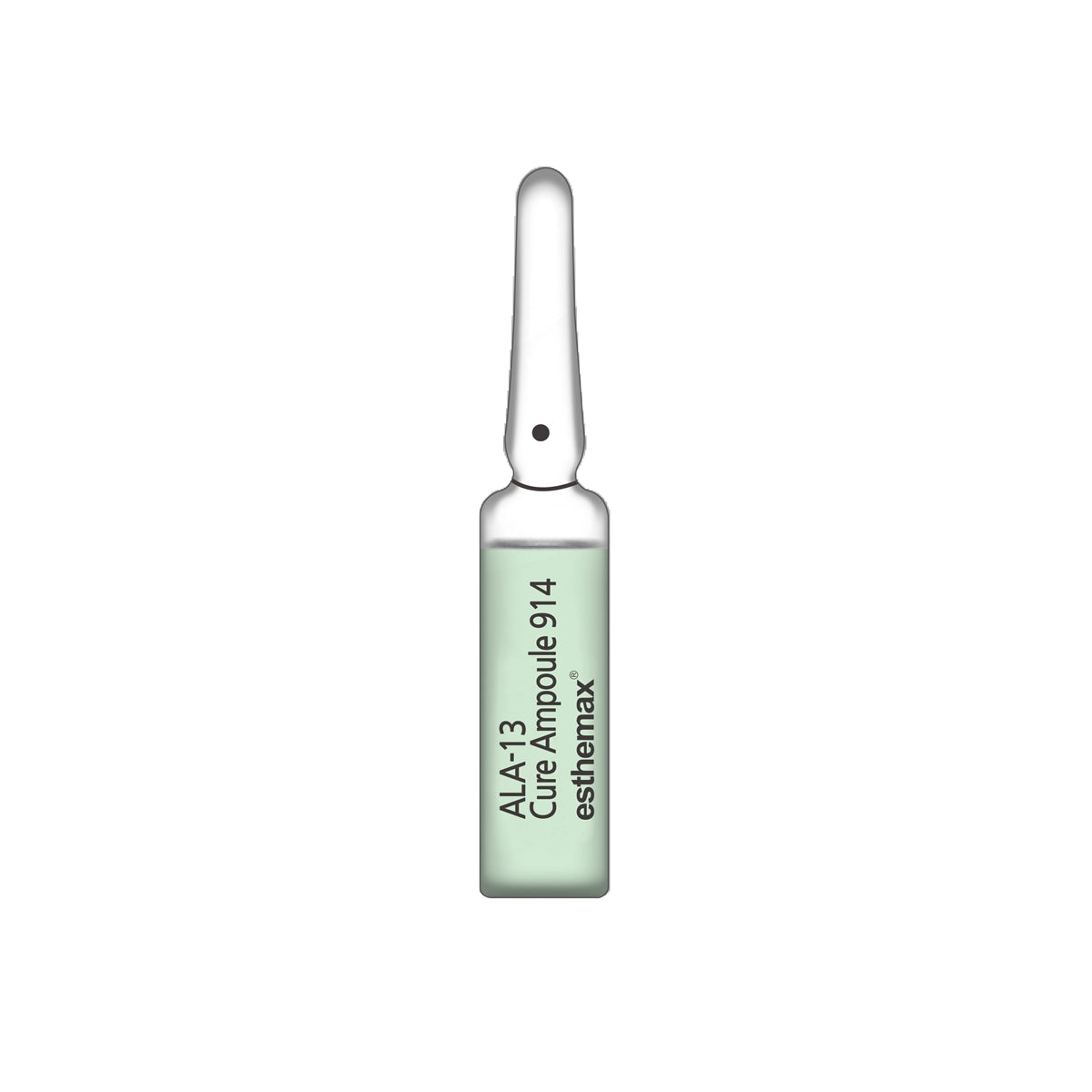 ALA-13 CURE AMPOULE 914 – esthemax Europa